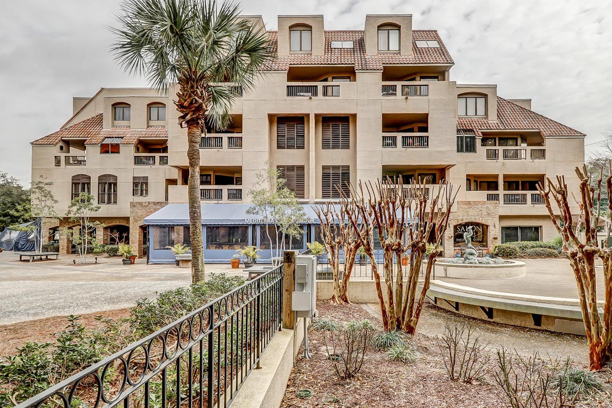 Harbourside 7123 Villa Hilton Head Island Habitación foto