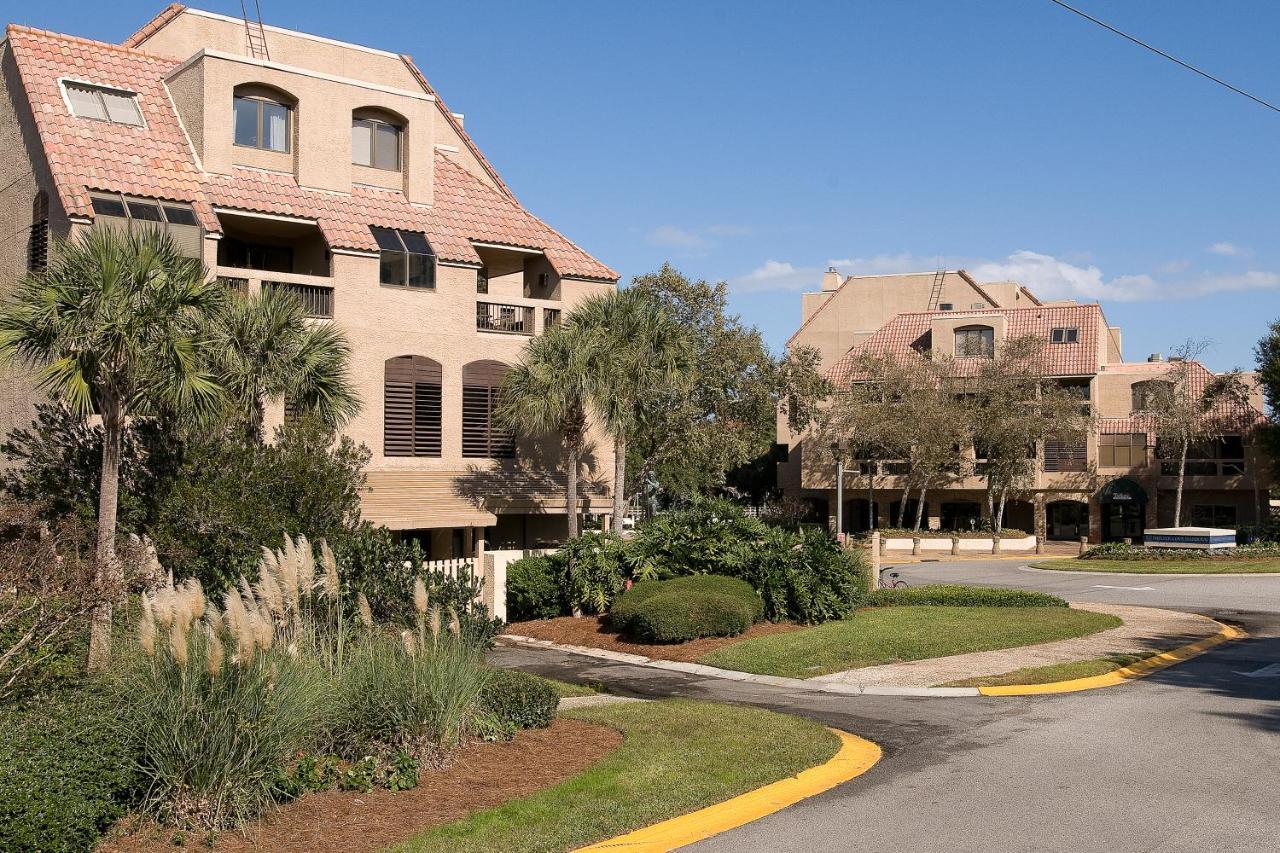 Harbourside 7123 Villa Hilton Head Island Exterior foto