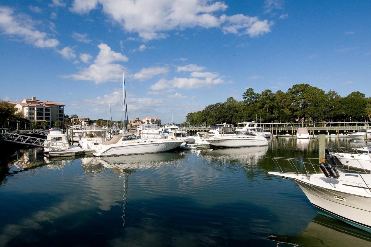 Harbourside 7123 Villa Hilton Head Island Exterior foto