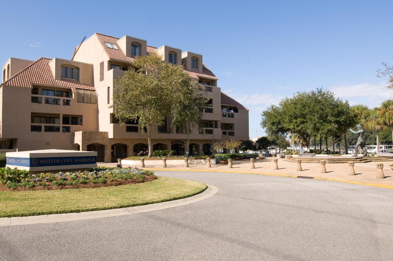 Harbourside 7123 Villa Hilton Head Island Exterior foto